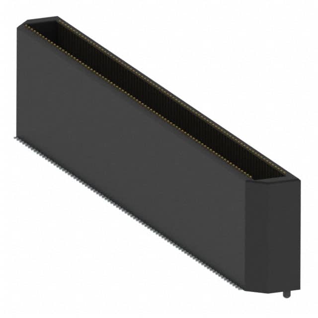 BTE-080-09-L-D-A-K-TR CONN HDR 160POS SMD GOLD