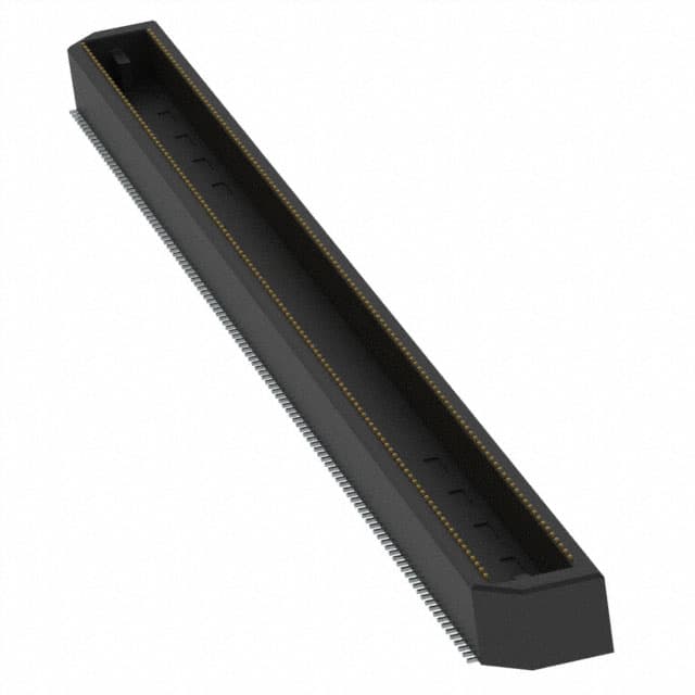 BTE-120-01-L-D-EM2 CONN HDR 240POS EDGE MNT GOLD