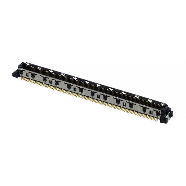 9-1827253-6 CONN PLUG 220POS SMD GOLD