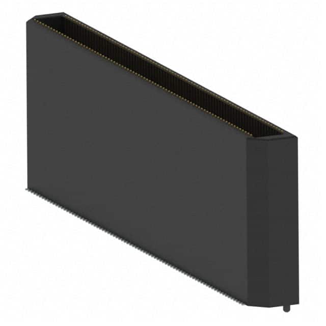 BTE-080-06-L-D-A-K CONN HDR 160POS SMD GOLD
