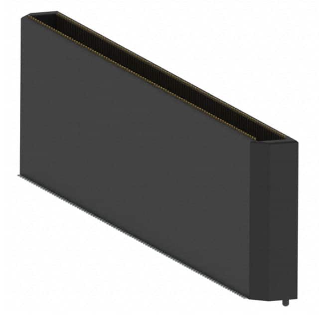 BTE-100-06-F-D-A-TR CONN HDR 200POS SMD GOLD
