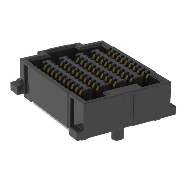SEAF8-10-05.0-L-10-3 CONN SOCKET HS HD ARRAY