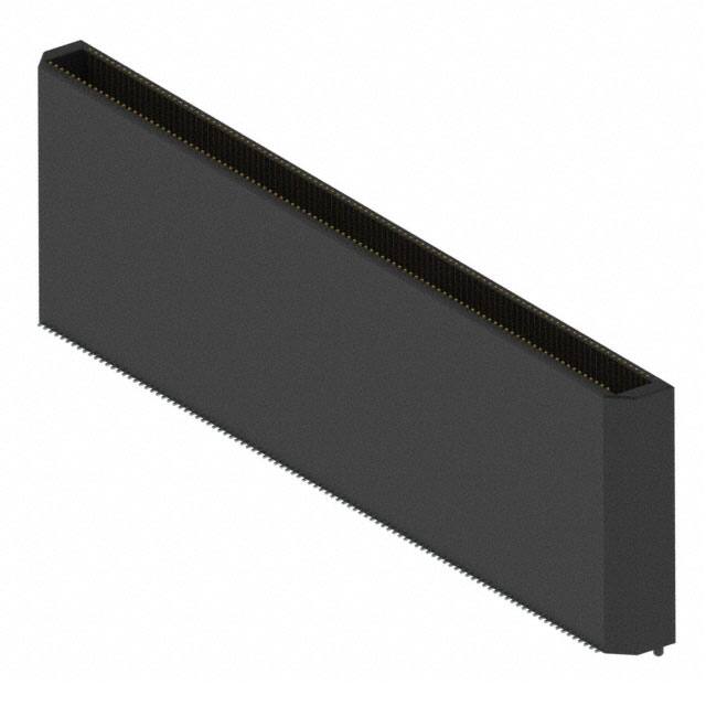BTE-100-07-L-D-A CONN HDR 200POS SMD GOLD