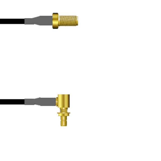 Q-2V03H00030.5M SMA-SJ/SMB-RJB G174 0.5M