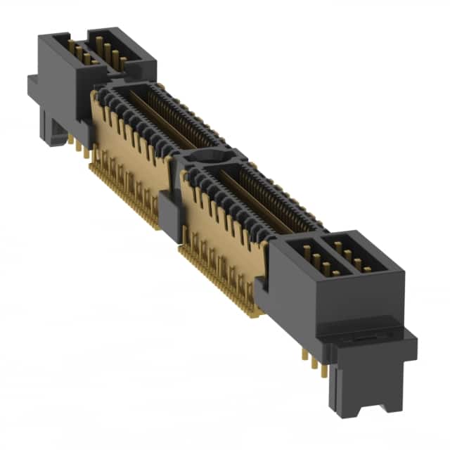 QMSS-032-01-L-D-DP-EM2-PC8 CONN DIFF ARRAY PLG 64P SMD GOLD