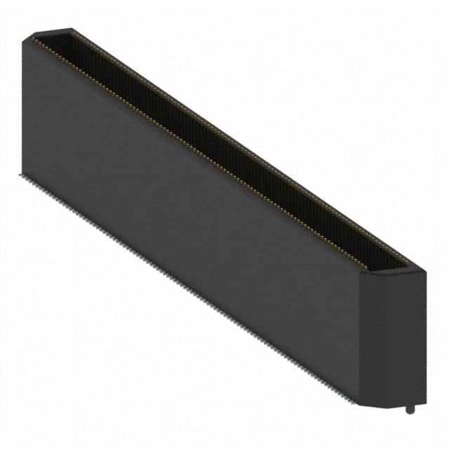 BTE-100-09-L-D-A CONN HDR 200POS SMD GOLD