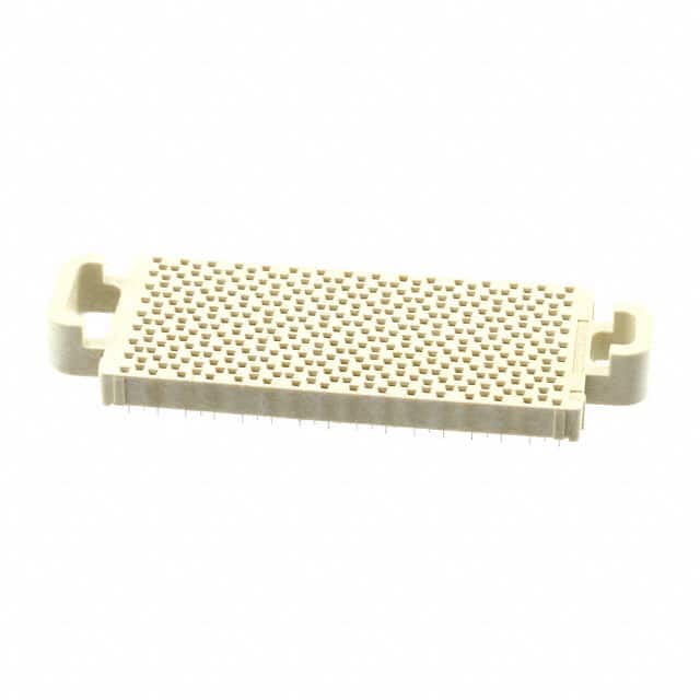 5-2132791-1 CONN DIFF ARRAY RCP 184P PCB TIN