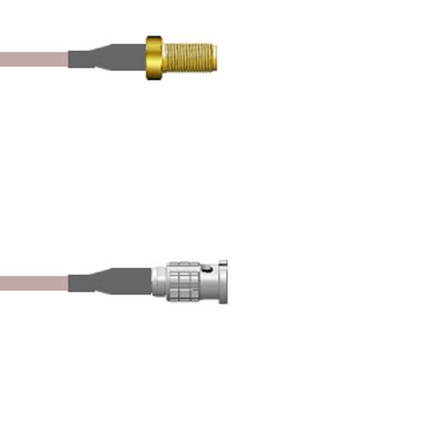 Q-2V00V0005084I SMA-SJ/HDBNC-SP G316 84I