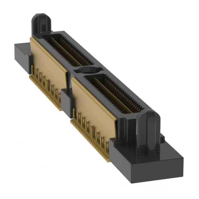 QMSS-032-06.75-L-D-DP-A-GP CONN DIFF ARRAY PLG 64P SMD GOLD
