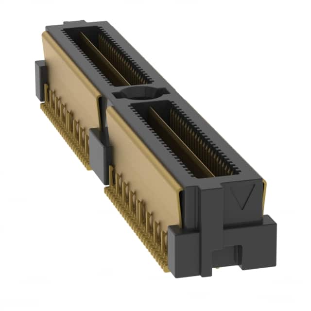 QMSS-032-06.75-L-D-DP CONN DIFF ARRAY PLG 64P SMD GOLD