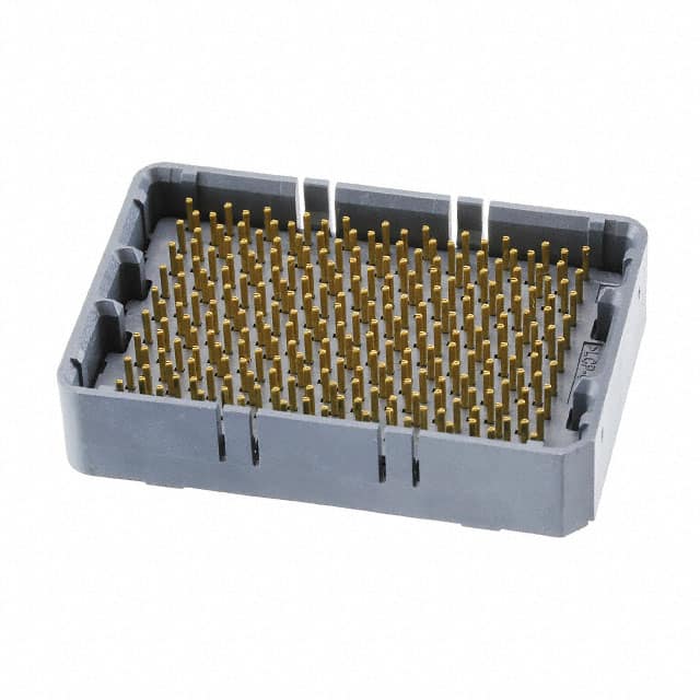 5-2057360-9 CONN DIFF ARRAY PLUG 259POS PCB