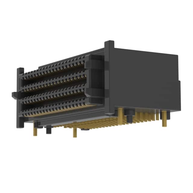 SEAM-20-01-S-08-2-RA-TR CONN HD ARRAY PLUG 160P R/A SMD