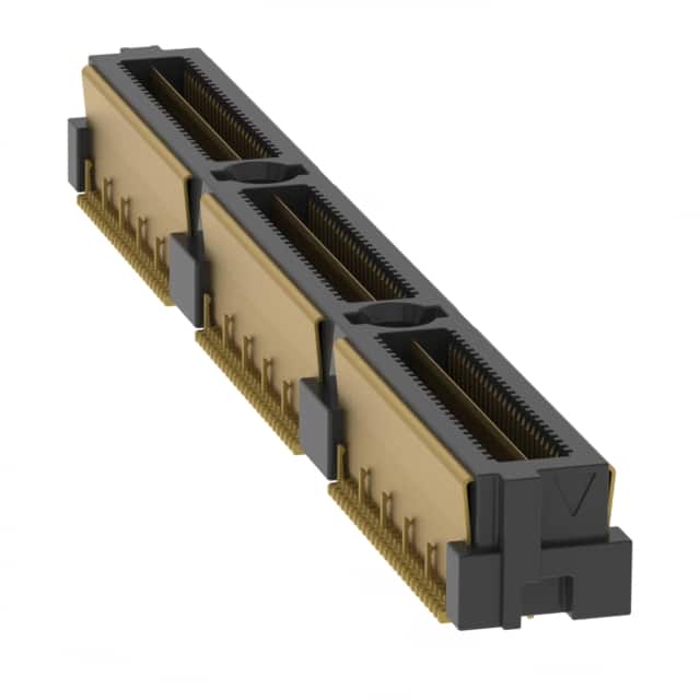 QMSS-078-06.75-H-D CONN HDR 156POS SMD GOLD