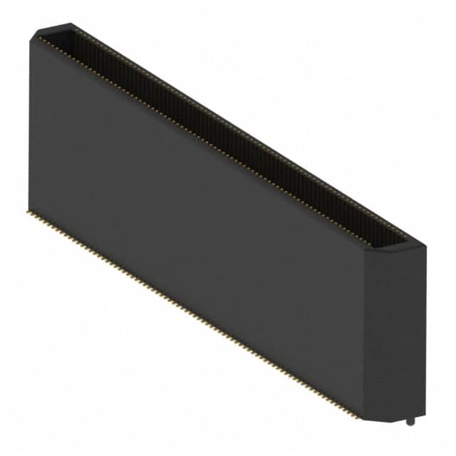 BTE-080-05-H-D-A CONN HDR 160POS SMD GOLD