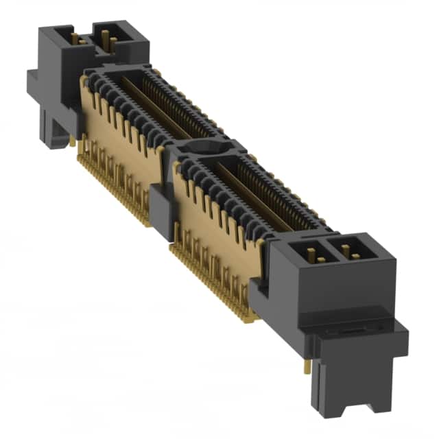 QMSS-032-01-L-D-EM2-PC4 CONN HDR 64POS SMD GOLD