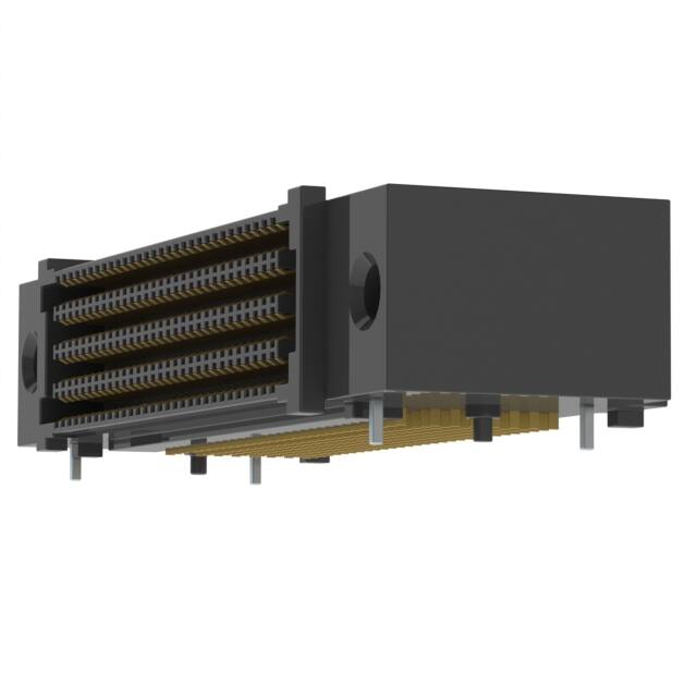 SEAF-30-01-L-08-1-RA-GP-TR CONN HD ARRAY RCPT 240P R/A SMD