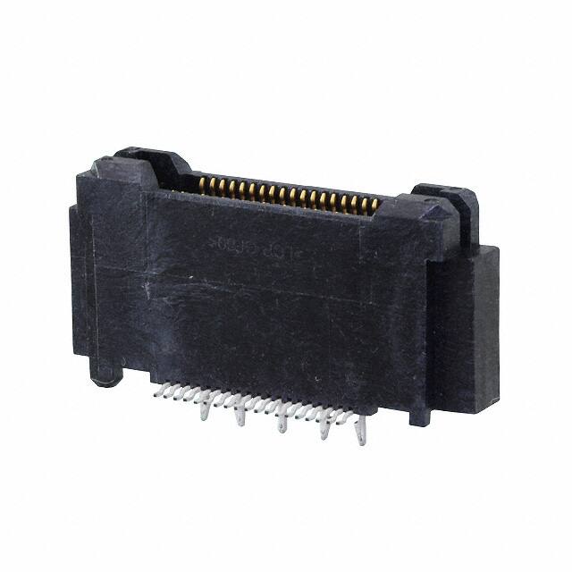 5767057-1 CONN PLUG 38P SMD PALLAD-NICKEL
