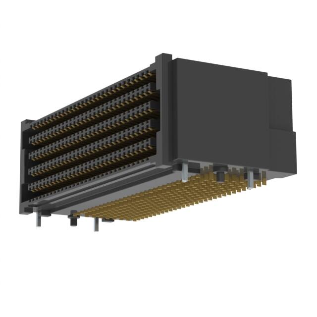 SEAF-30-01-S-10-1-RA-K-TR CONN HD ARRAY RCPT 300P R/A SMD