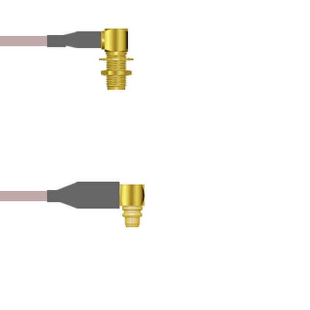 Q-2P01N0005006I SMA-RJB/MMCX-RP G316 6I