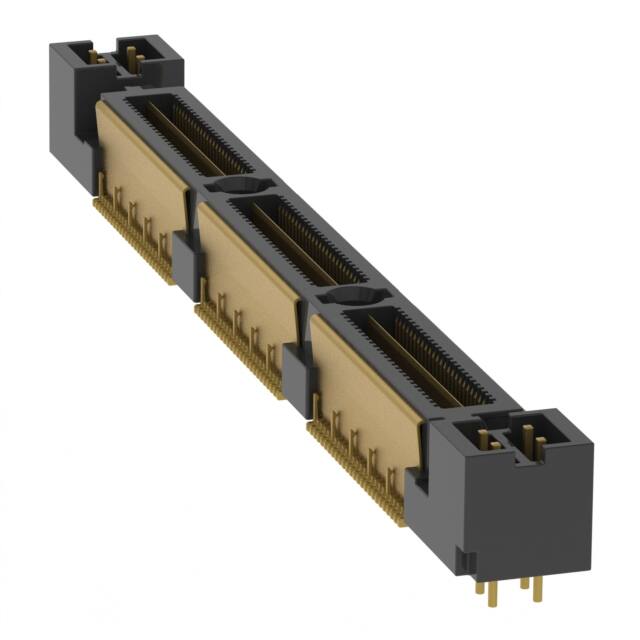 QMSS-078-06.75-L-D-PC4 CONN HDR 156POS SMD GOLD