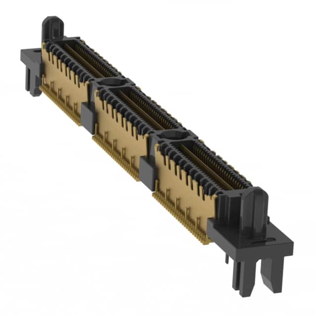 QMSS-078-01-L-D-EM2-A CONN HDR 156POS SMD GOLD