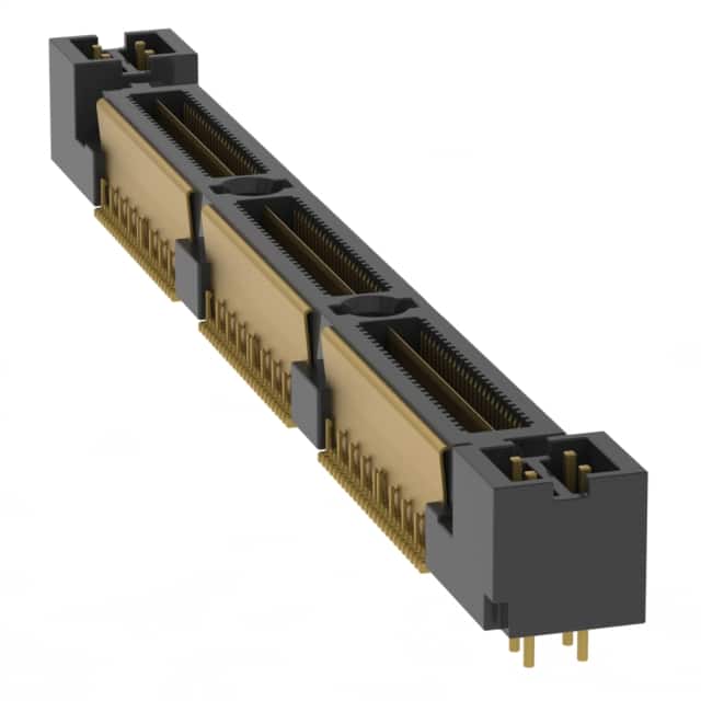 QMSS-048-06.75-L-D-DP-PC4 CONN DIFF ARRAY PLG 96P SMD GOLD