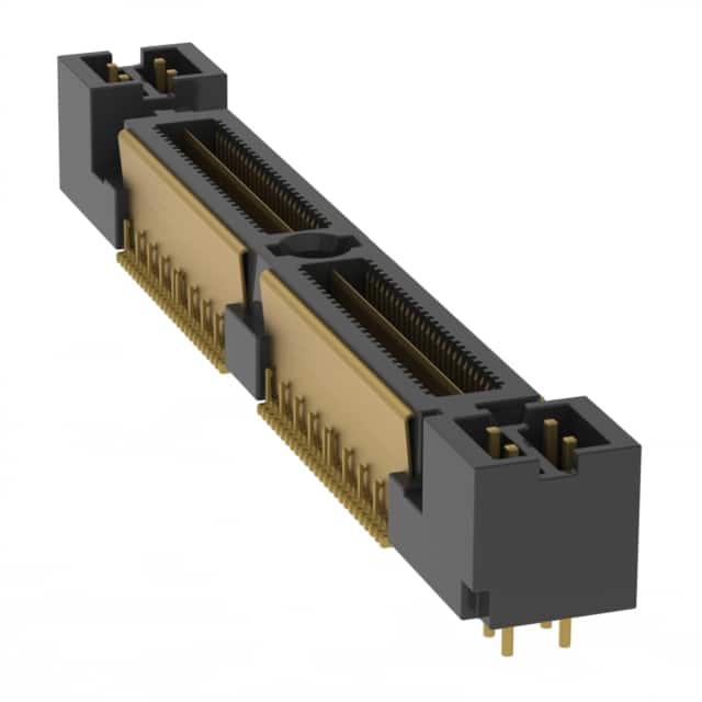 QMSS-032-06.75-H-D-DP-PC4 CONN DIFF ARRAY PLG 64P SMD GOLD