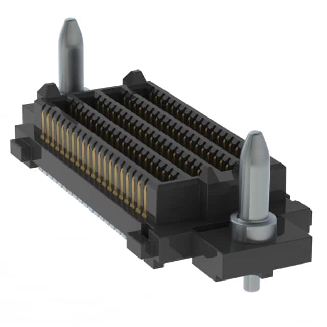 SEAM8-20-S02.0-S-10-3-GP CONN TERMINAL HS HD ARRAY