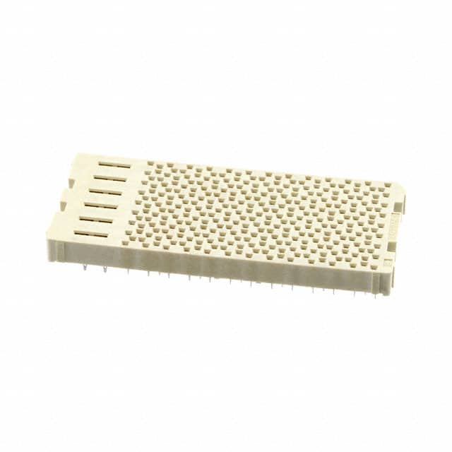 5-2110481-1 CONN DIFF ARRAY RCPT 309POS PCB