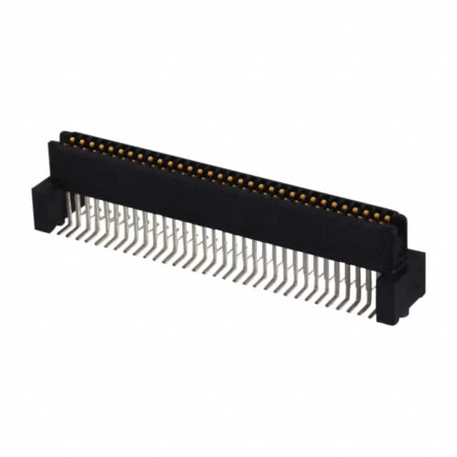 2-5146895-1 CONN RCPT 64POS SMD GOLD