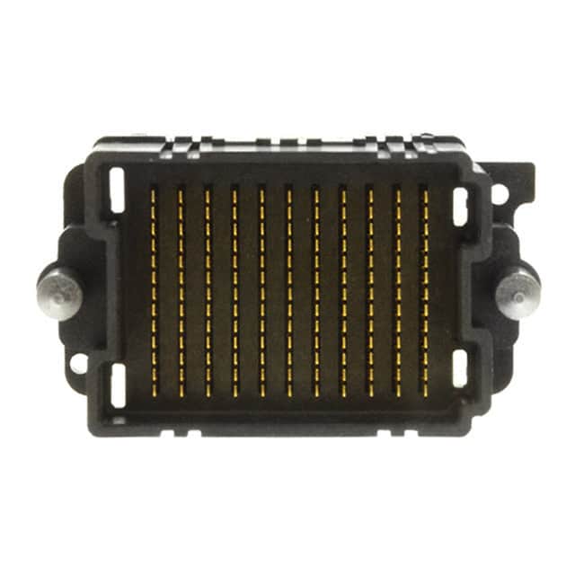 HDAM-11-12.0-S-13-1 CONN HD ARRAY PLUG 143P SMD GOLD