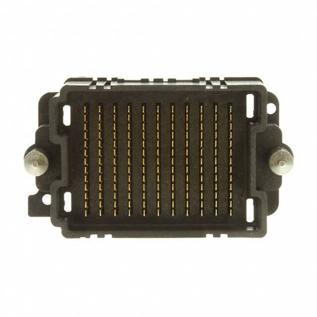 HDAM-11-12.0-S-13-2 CONN HD ARRAY PLUG 143P SMD GOLD