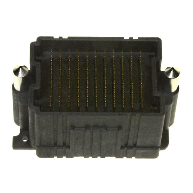HDAM-11-17.0-S-13-1 CONN HD ARRAY PLUG 143P SMD GOLD