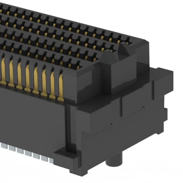 SEAM8-30-S05.0-S-10-2 CONN HD ARRAY PLUG 300P SMD GOLD