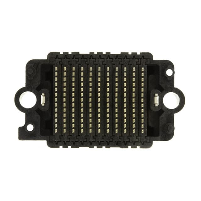 HDAF-11-08.0-S-13-1 CONN HD ARRAY RCPT 143P SMD GOLD