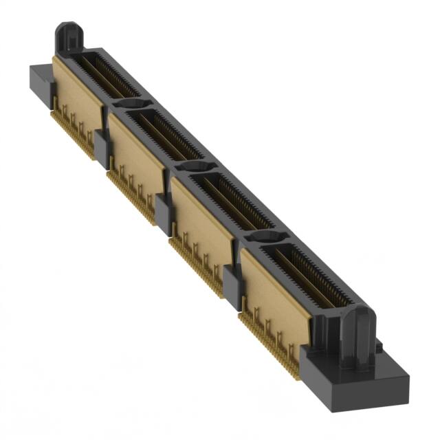 QMSS-104-06.75-L-D-A-GP CONN HDR 208POS SMD GOLD