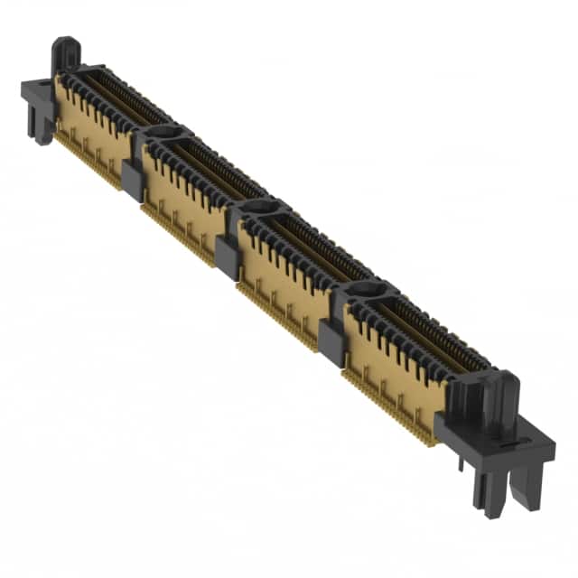 QMSS-104-01-L-D-EM2 CONN HDR 208POS SMD GOLD