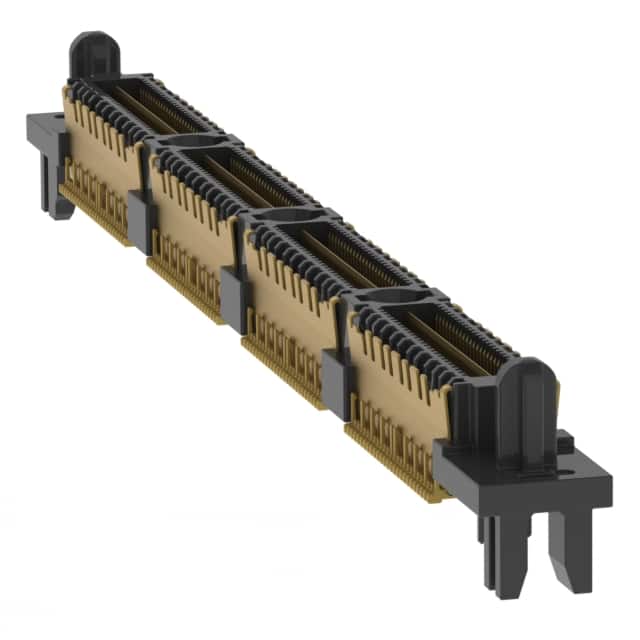 QMSS-064-01-H-D-DP-EM2 CONN DIFF ARRAY PLUG 128POS SMD