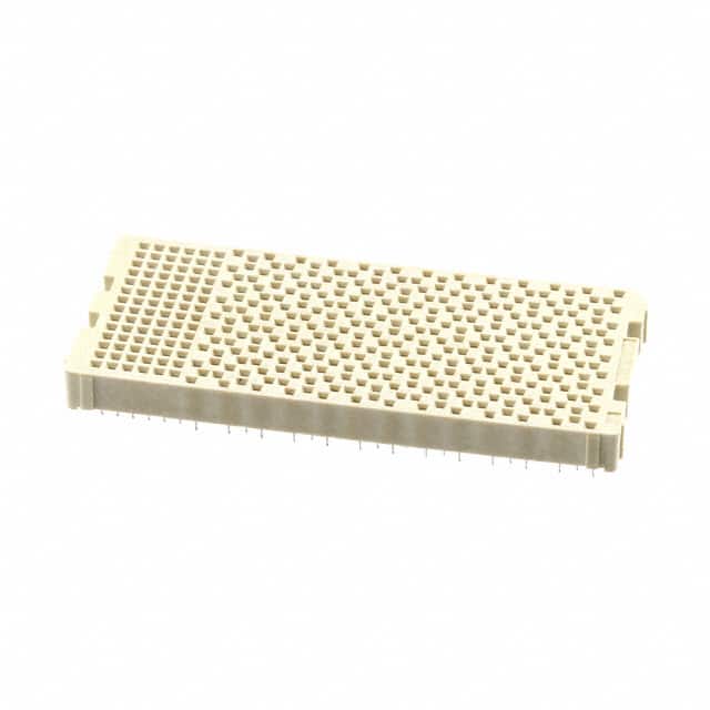5-2110551-1 CONN DIFF ARRAY RCPT 393POS PCB