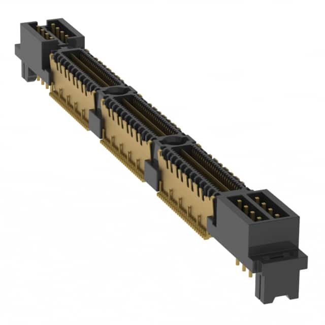 QMSS-078-01-L-D-EM2-PC8 CONN HDR 156POS SMD GOLD