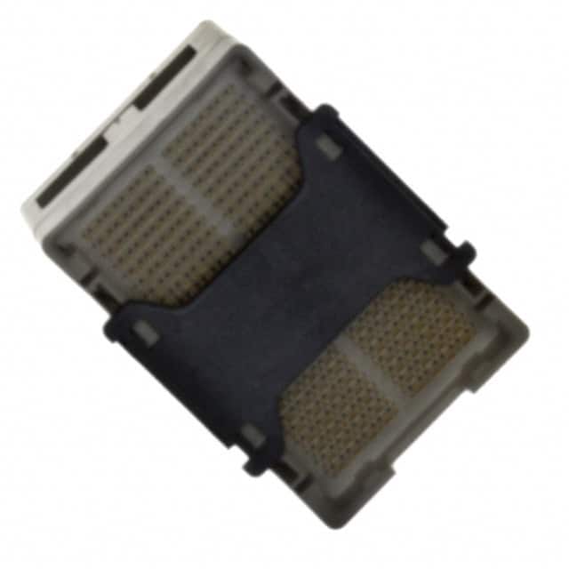 55739-001LF CONN DIFF ARRAY PLUG 200POS SMD
