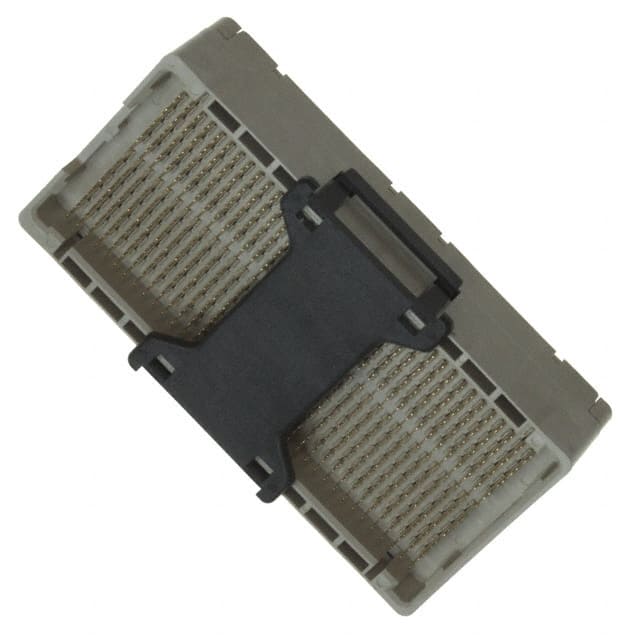 6-1761616-3 CONN DIFF ARRAY PLUG 296POS SMD