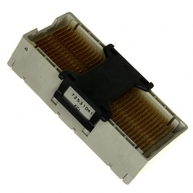 10060911-001LF CONN DIFF ARRAY PLUG 296POS SMD