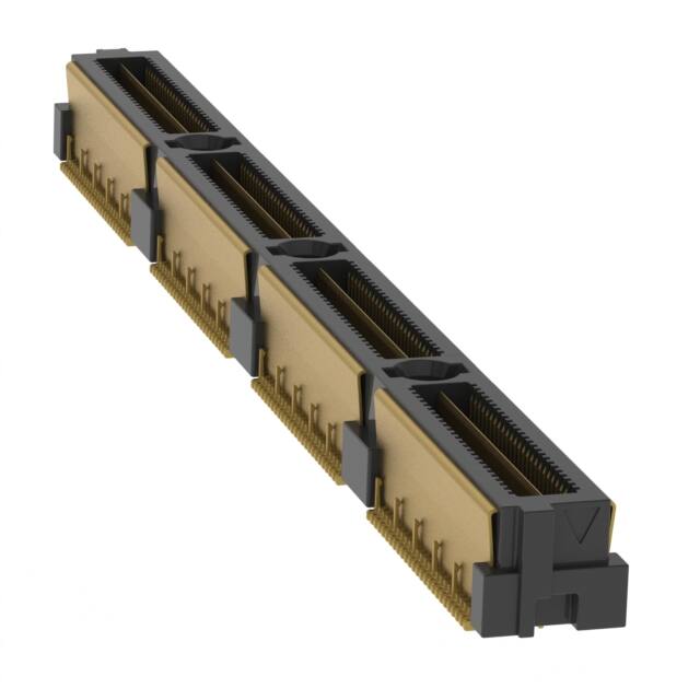 QMSS-104-06.75-L-D CONN HDR 208POS SMD GOLD