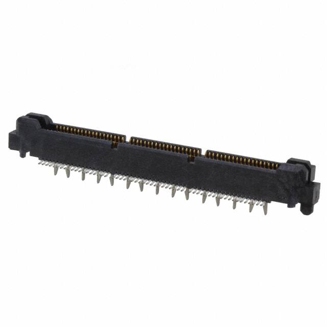 5767056-3 CONN PLUG 114P SMD PALLAD-NICKEL
