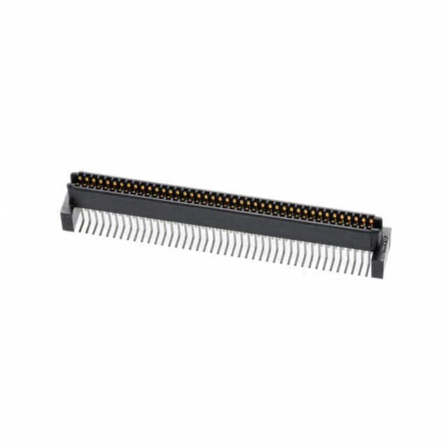 2-5120523-2 CONN RCPT 84POS SMD GOLD
