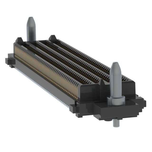 SEAM8-50-S02.0-S-10-3-GP CONN TERMINAL HS HD ARRAY