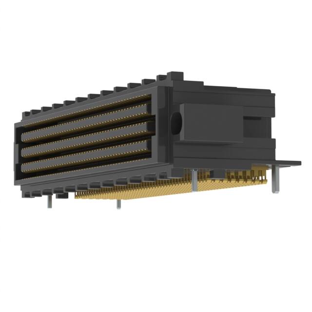 SEAF8-50-05.0-S-08-2-RA-GP CONN HD ARRAY RCPT 400P R/A SMD
