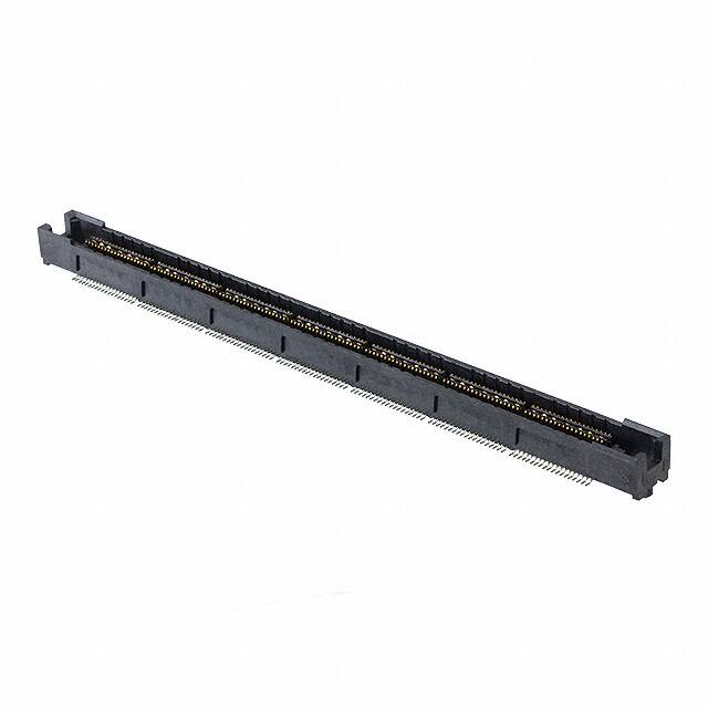 2-767004-8 CONN RCPT 266POS SMD GOLD