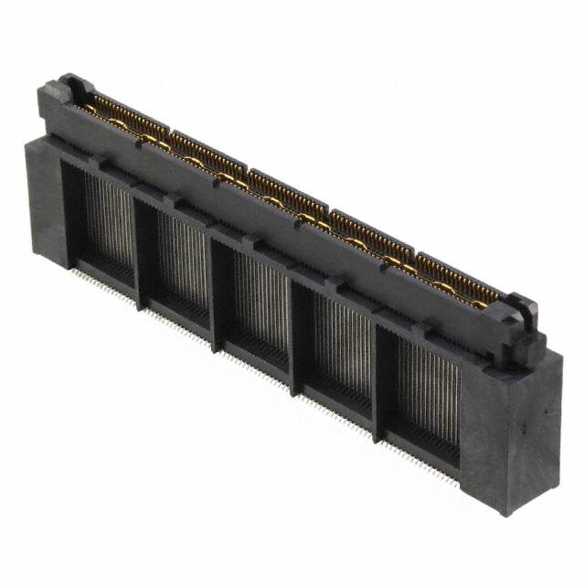 5767017-5 CONN PLUG 190POS SMD GOLD